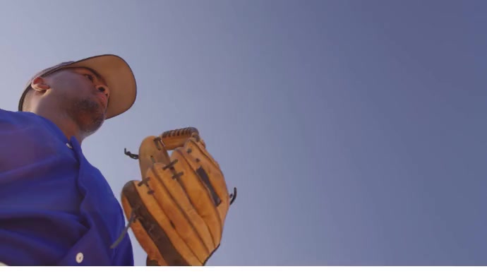catching and player Template | PosterMyWall