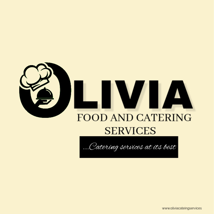 cater care logo free and customizable catering... CATERING LOGO Template | PosterMyWall