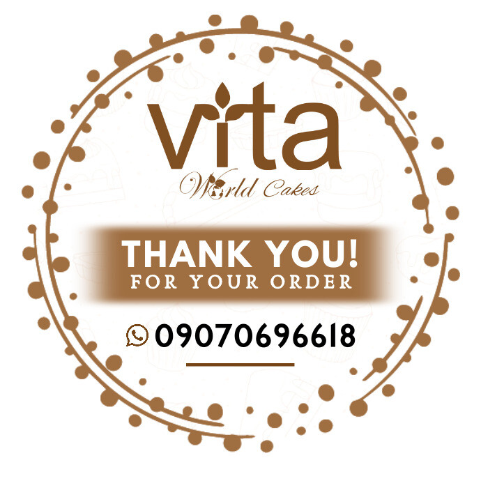 Catering Sticker Catering Sticker Template | PosterMyWall