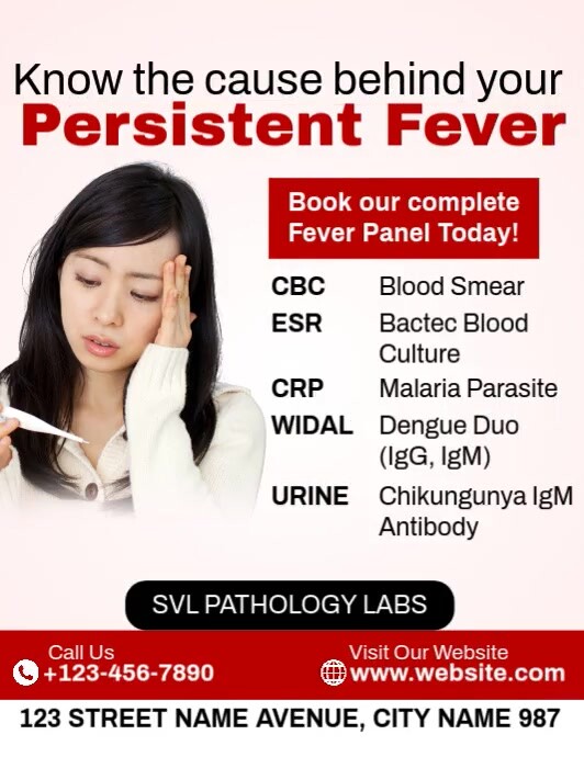 Cause Of Fever Ads Iflaya (Incwadi ye-US) template