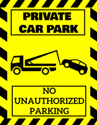 caution flyer Template | PosterMyWall