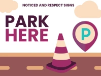 Caution Safety Sign template