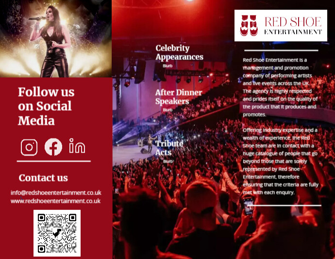 Test Brochure 3 | PosterMyWall