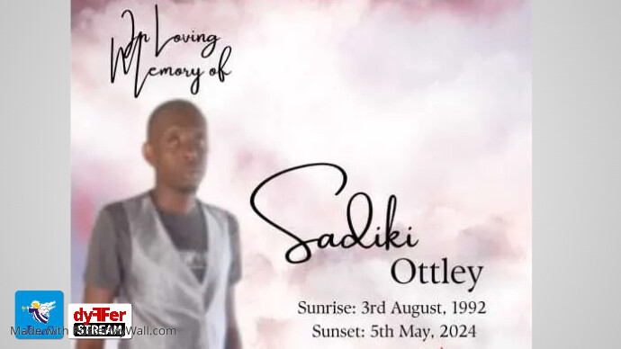 Copy of Alison Riley | PosterMyWall