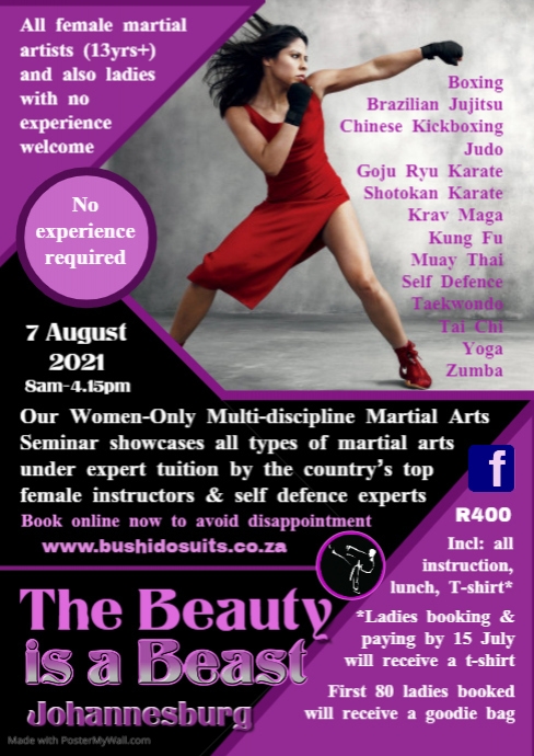 Copy of BIAB 2020 static flyer | PosterMyWall