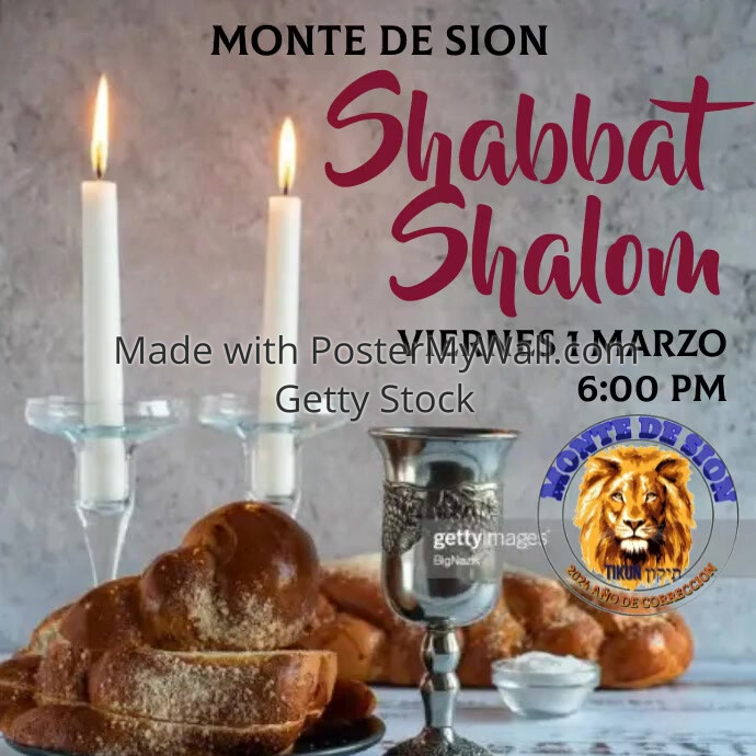 Copia de Candle Lighting time PosterMyWall