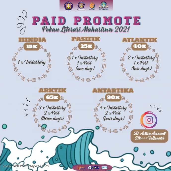 Copy of Salinan Around the world | PosterMyWall