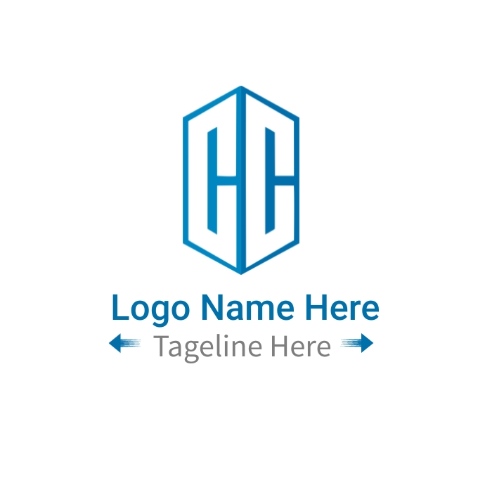 CC LOGO Template | PosterMyWall