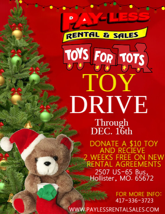 tft hollister PosterMyWall