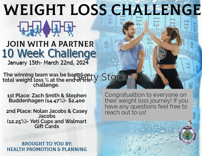 2024 Partner Challenge | PosterMyWall