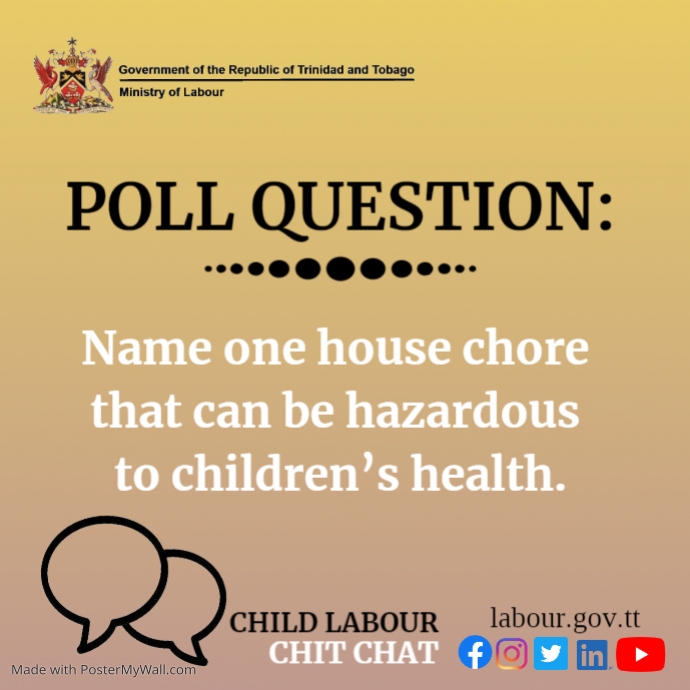 Copy of Question14 Poll | PosterMyWall