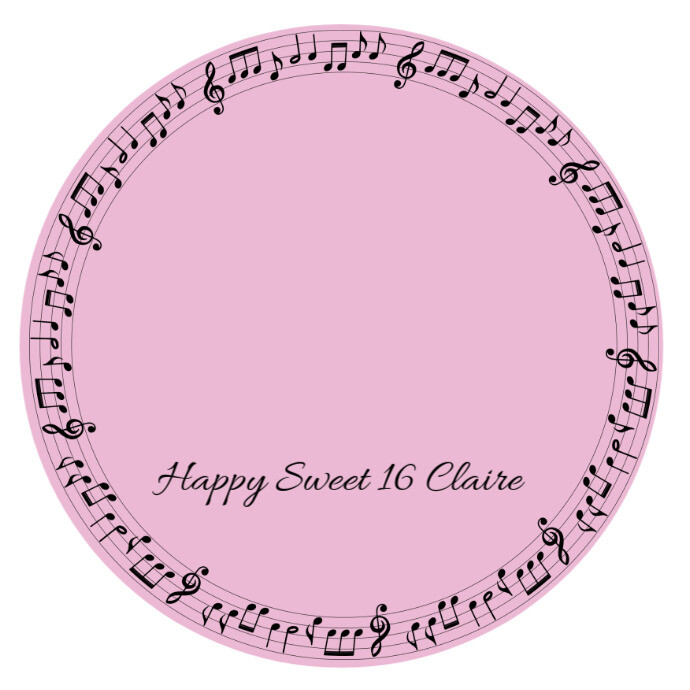 Copy of CD Labels | PosterMyWall