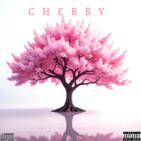 CD Mixtape/Album Cover Artwork Template