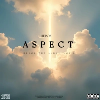 CD Mixtape/Album Cover Artwork Template