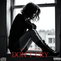 CD Mixtape/Album Cover Artwork Template Albumcover