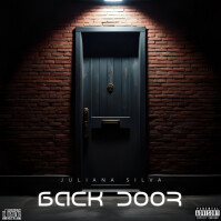 CD Mixtape/Album Cover Artwork Template