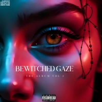 CD Mixtape/Album Cover Artwork Template Albumcover