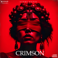 CD Mixtape/Album Cover Artwork Template