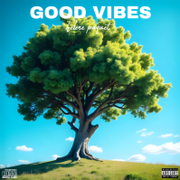 CD Mixtape/Album Cover Artwork Template 专辑封面