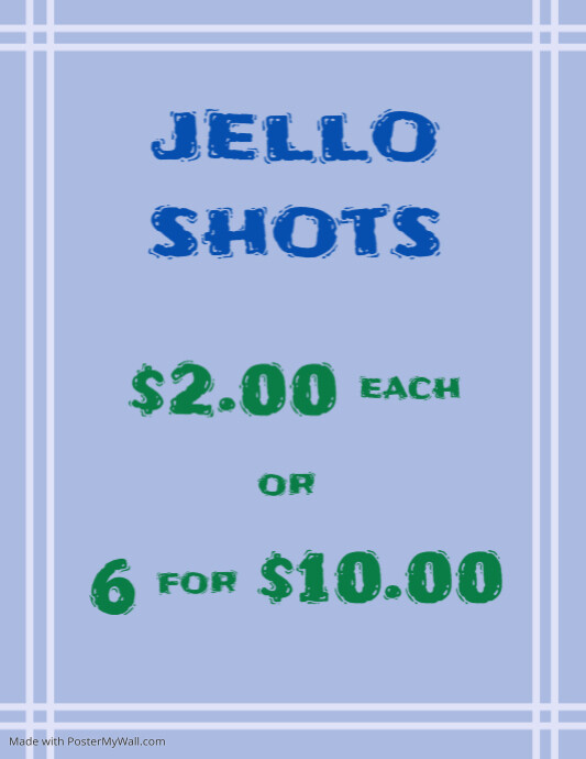 Positive quotes pamflet Flyer (US Letter) template