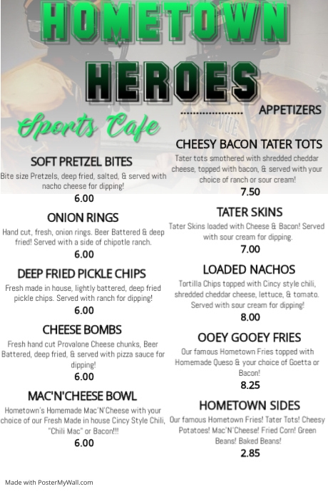 copy-of-copy-of-copy-of-copy-of-copy-of-bar-snacks-menu-template