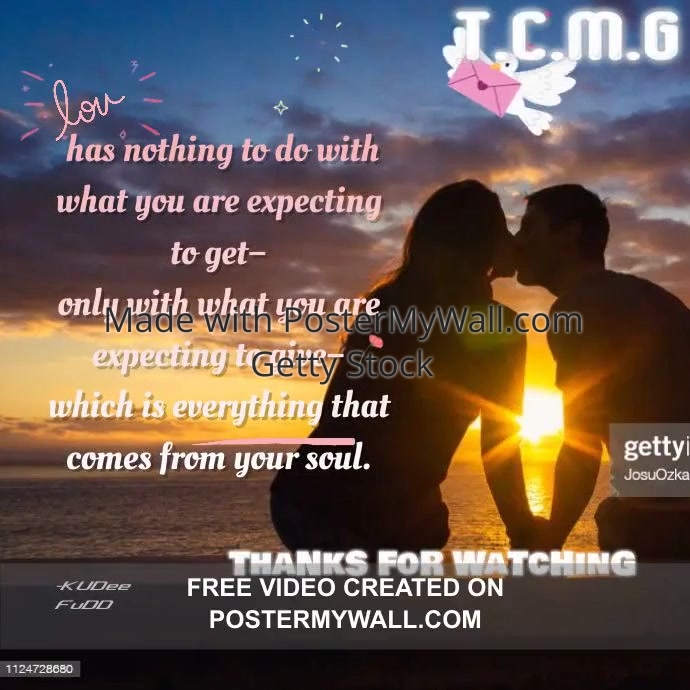 love quote instagram PosterMyWall