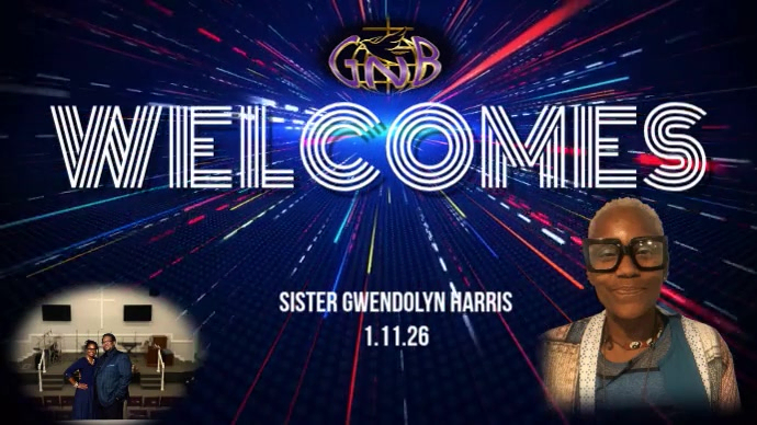 Copy of Welcome Text | PosterMyWall