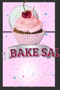 9 710 Customizable Design Templates for Bake Sale 9 710 Customizable Design Templates for Bake Sale
