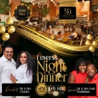 A New Design Instagram Post template