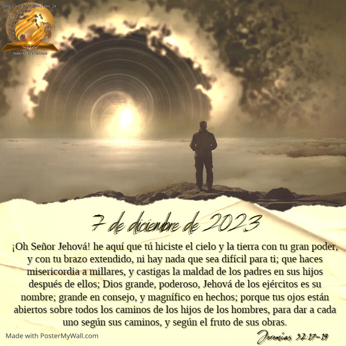 Daily devotions | PosterMyWall