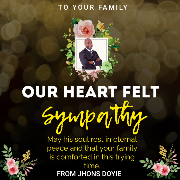 Celebrating the life of Template PosterMyWall Celebrating the life of Template PosterMyWall