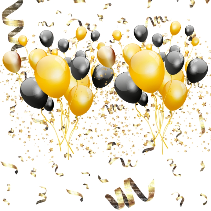 Celebrating Design Copy of Celebration and event template | PosterMyWall