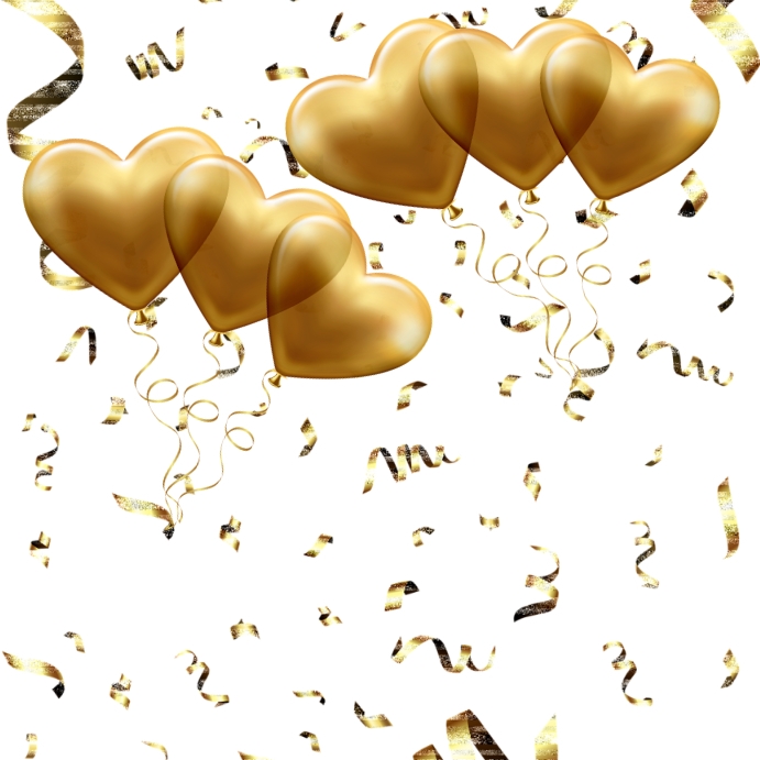 Celebration template Instagram Post