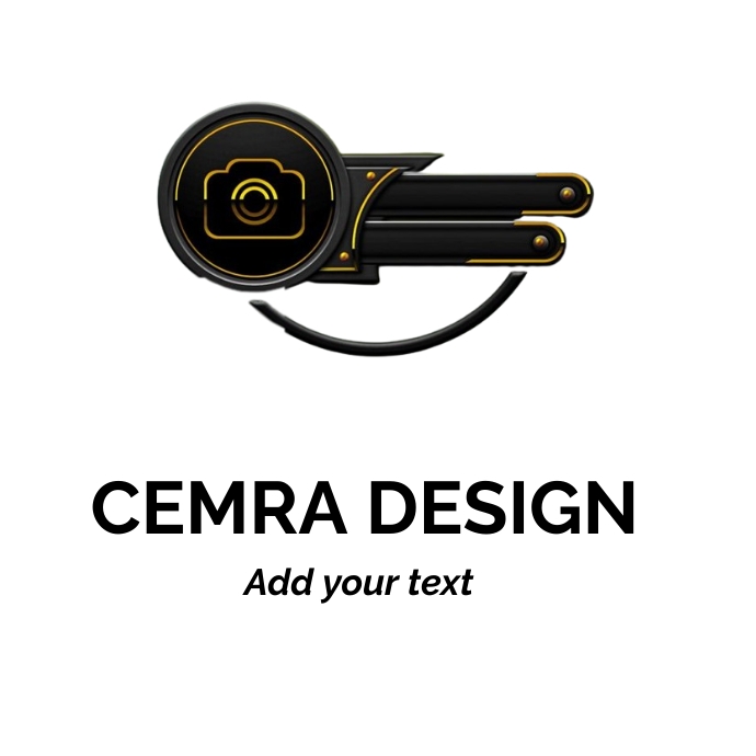 CEMRA Logo template