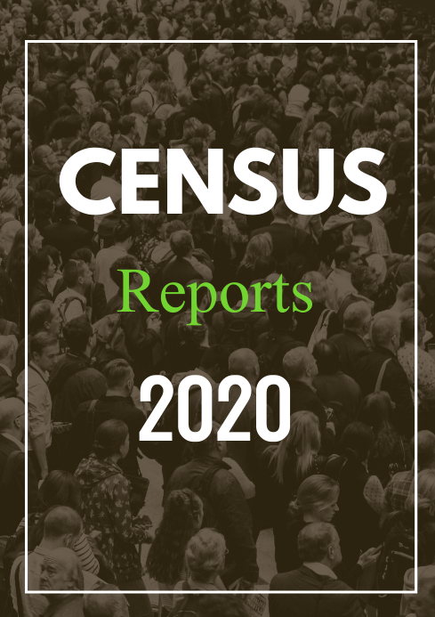 census poster Template | PosterMyWall