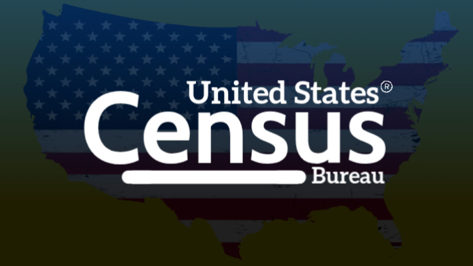 United States Census Template | PosterMyWall
