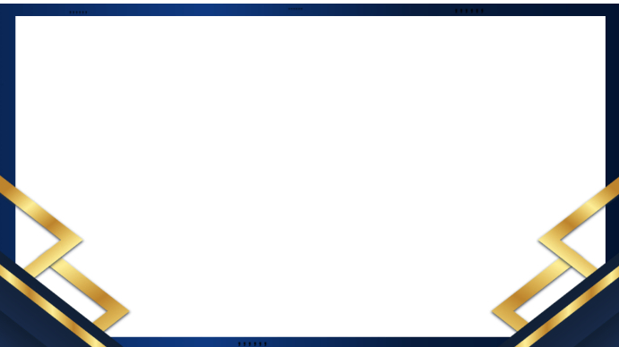 Certificate background YouTube Thumbnail template