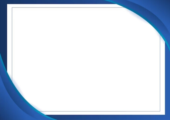 Certificate background template design | PosterMyWall