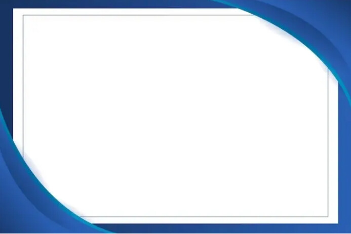 Copy of Certificate background template design | PosterMyWall