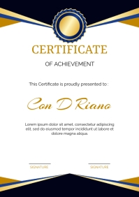 21,880+ free printable minister license certificate Customizable Design ...