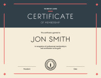 550 Certificate Of Participation Printable Customizable