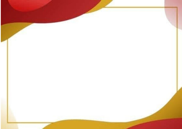 Certificate template Cartolina