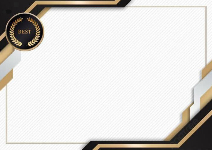 certificate template PosterMyWall certificate template PosterMyWall