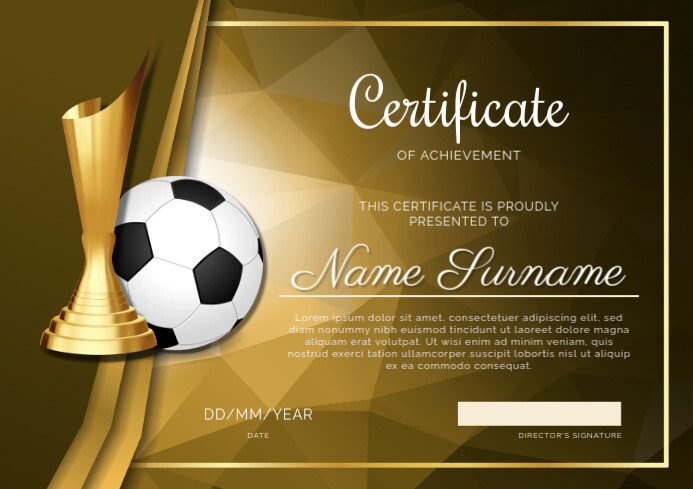 Man Of The Match Certificate Template man-of-the-match-certificate-template