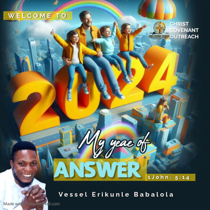 2024 PosterMyWall