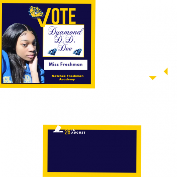 Copy of Copy of Student Council Election Flyer | PosterMyWall