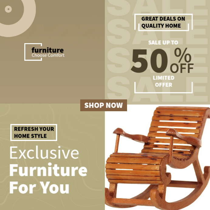 Chair Advertisement Slogans at Bridget Powers blog
