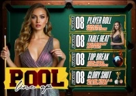 Chalk, Charm, and Championship Vibes A4 template