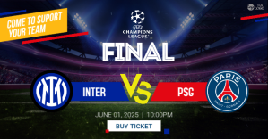 Champions League Final Match Template Isithombe Esabiwe ku-Facebook