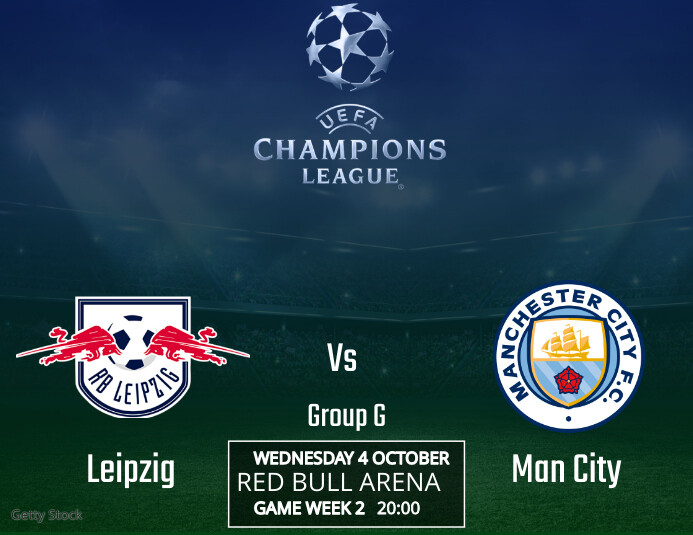 champions league fixtures template | PosterMyWall